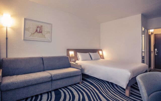 Novotel Bourges