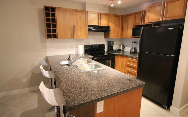 Waterscapes Resort by DKRA