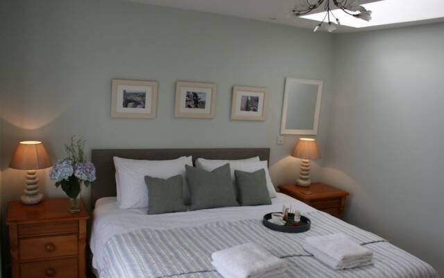 Trevena - Beautiful House in Padstow