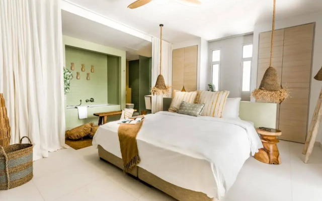 Cloud 7 Residences Ayla Aqaba