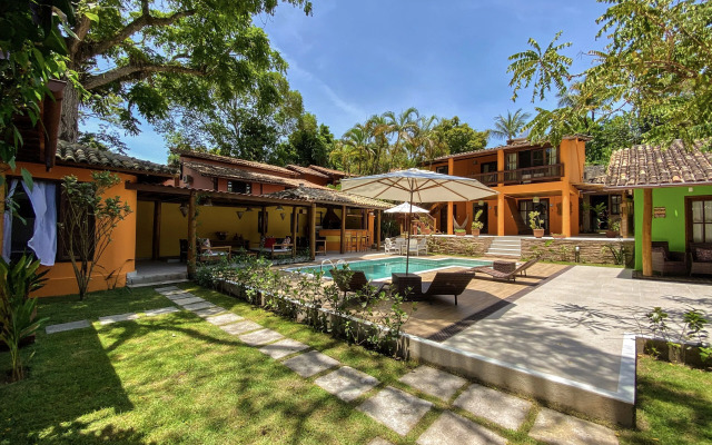 Pousada Estalagem D Ajuda