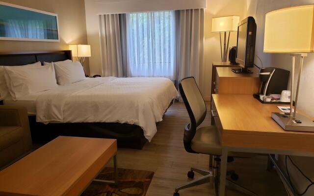 Holiday Inn Express Pittsburgh North by IHG