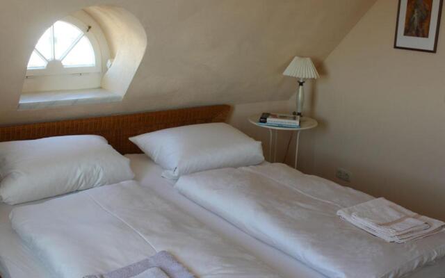 Ferienwohnung Rundumblick