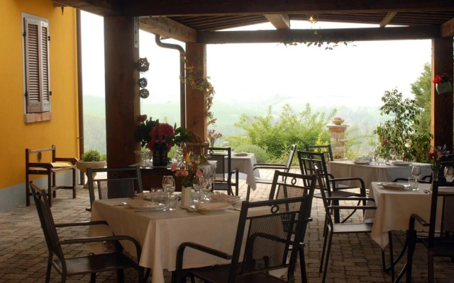 Agriturismo Ca' Brusà