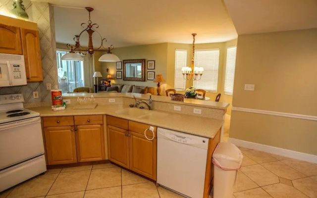 Captains Bay 403 by Distinctive Beach Rentals