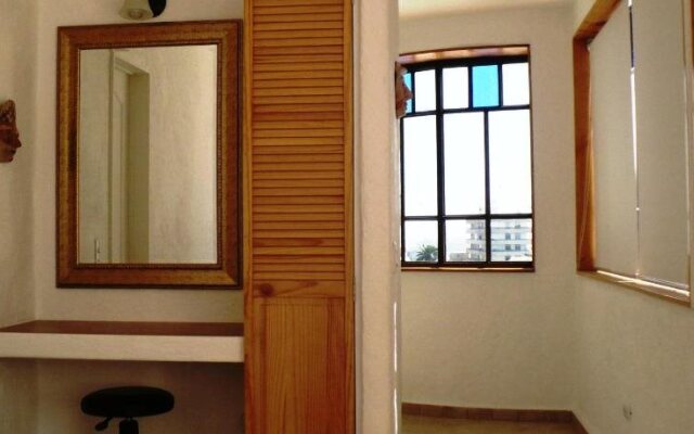 Apartamentos Terra Amata Arica