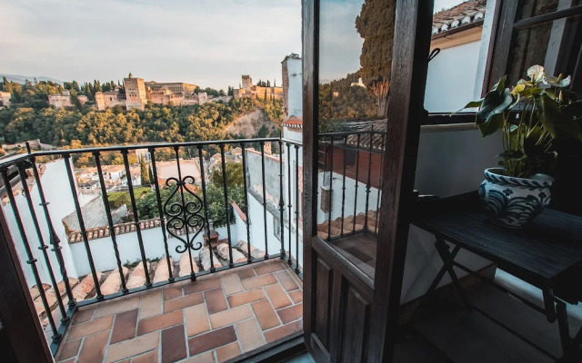 Alma San Nicolás - Hotel Boutique