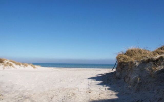 "Esben" - 400m from the sea in Bornholm