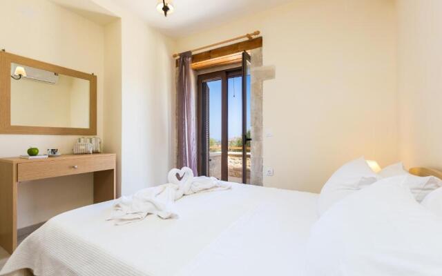 Dimokritos Villas, a homestay experience, By ThinkVilla