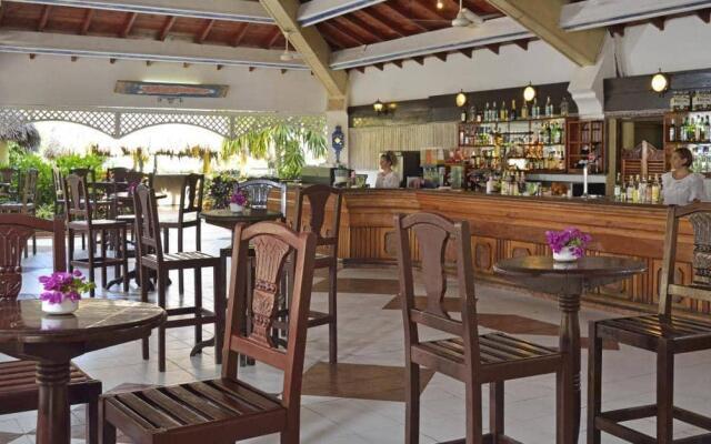 Hotel Vigia