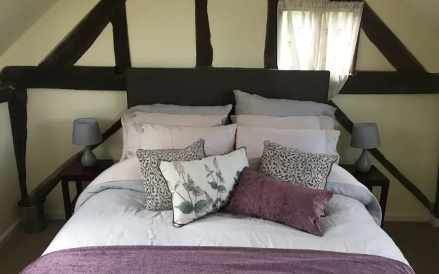 Causeway Cottage