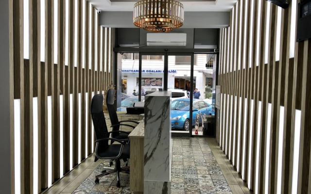 Elite Residence Alsancak