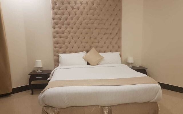 Ghrass furnished apartments