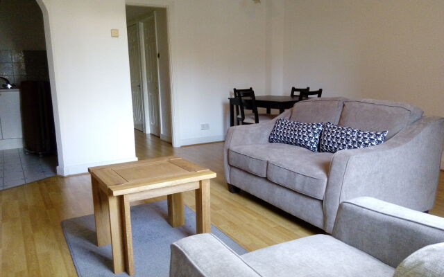 Docklands Self Catering Apartment