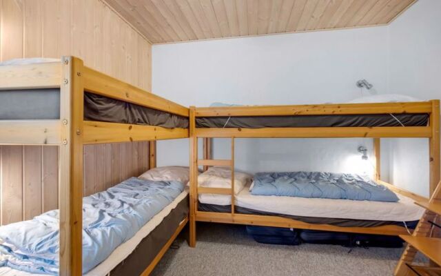 "Rune" - 1.1km from the sea in Western Jutland