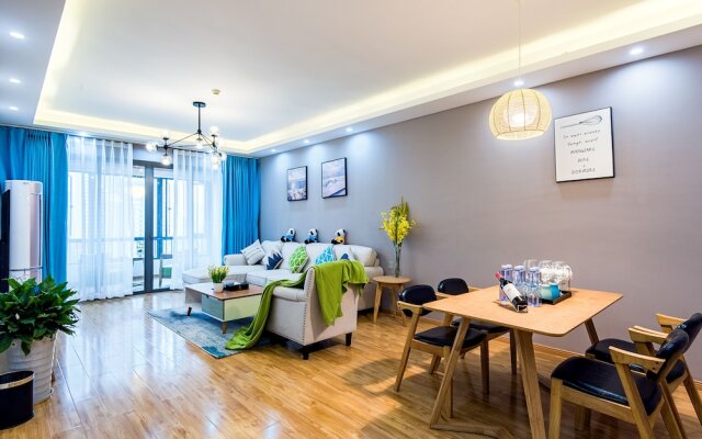 Enjoy Stay YUNWEI Apartment