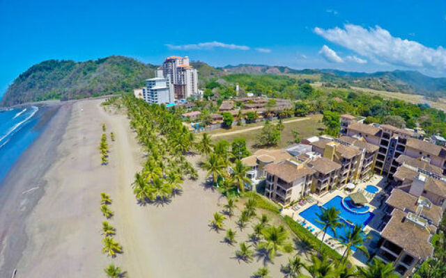 5th Flr Ocean View Penthouse with 2 Level Balcony
