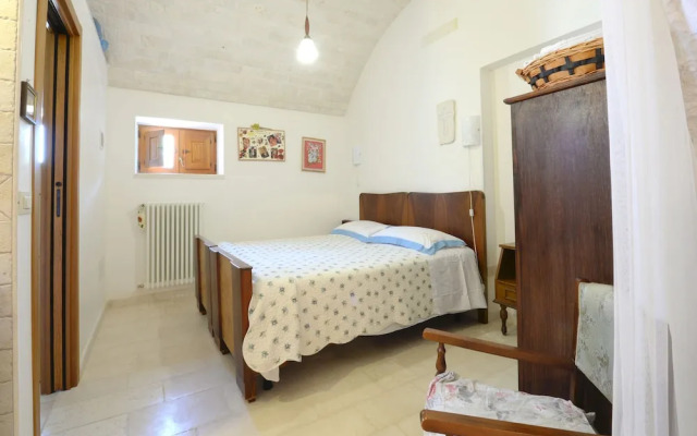 Agriturismo Laire Alberobello