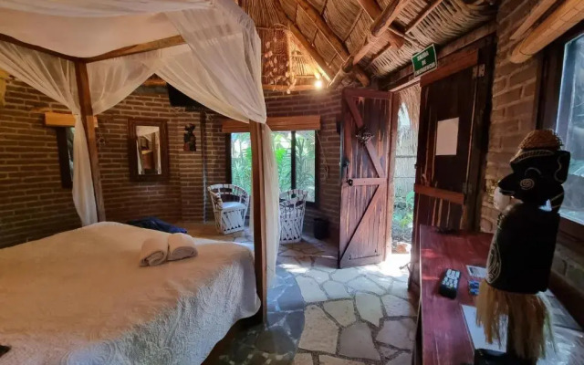 Eco Hotel Tahawi