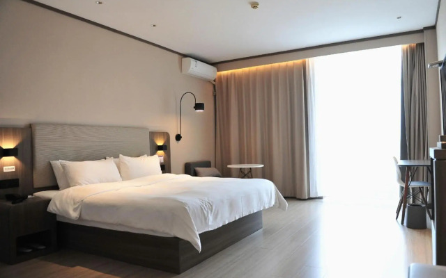 Hanting Hotel