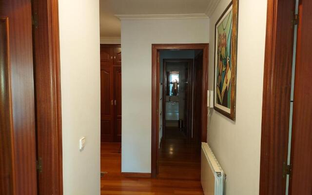 Apartamento Náutico