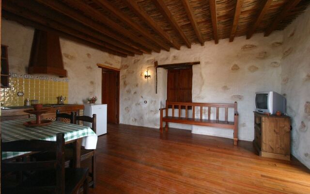 Casa Rural Tamasite