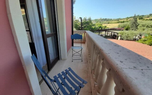 Agriturismo Petrilli