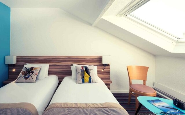 Hotel Mercure Lisieux