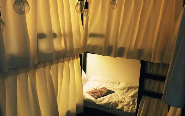 Supe Homestay - Hostel