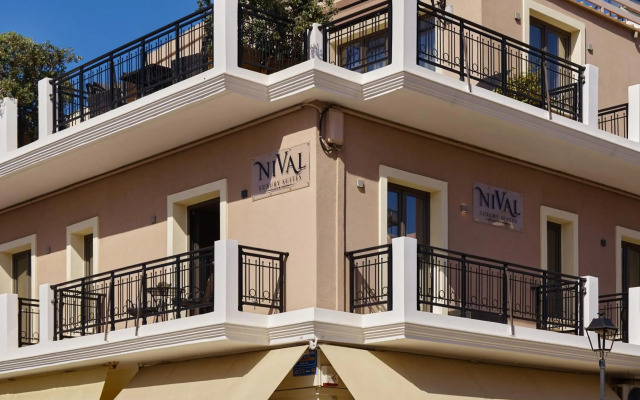 Nival Luxury Suites
