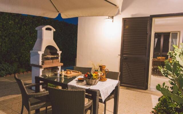 VILLA FERRADINA 4&2, Emma Villas