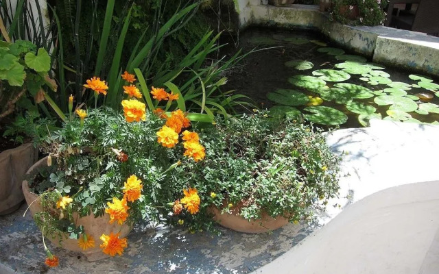 Ostello Ave Gratia Plena - Hostel