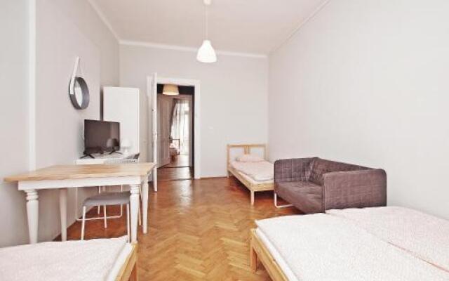 3Citygo Hostel Gdynia