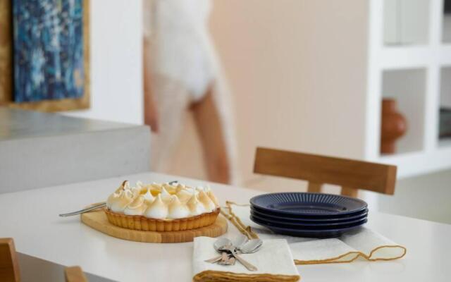 Soleila Mykonos Villa