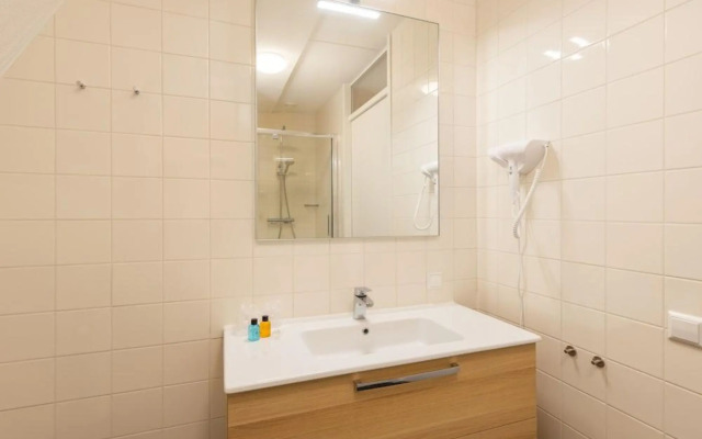 Roompot Hotel Marinapark Volendam