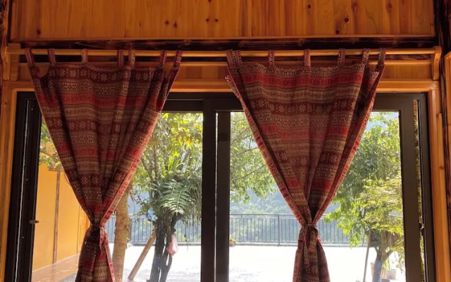 The Link Farmstay