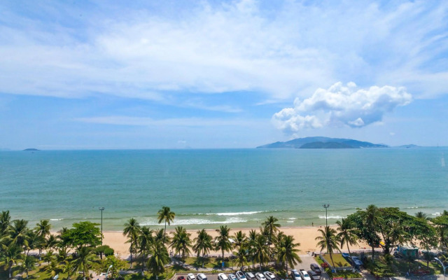 Bi s house Nha Trang apartment