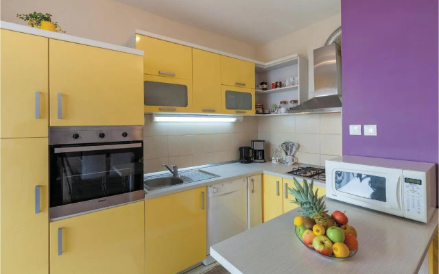 Apartment Podstrana with Sea View 366