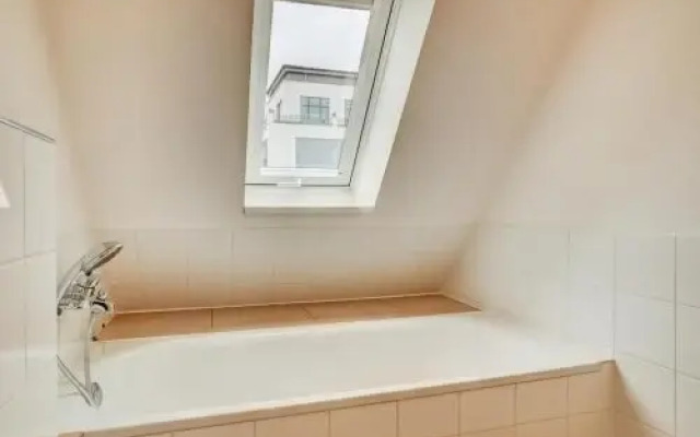 Strandallee 128, Seesternchen