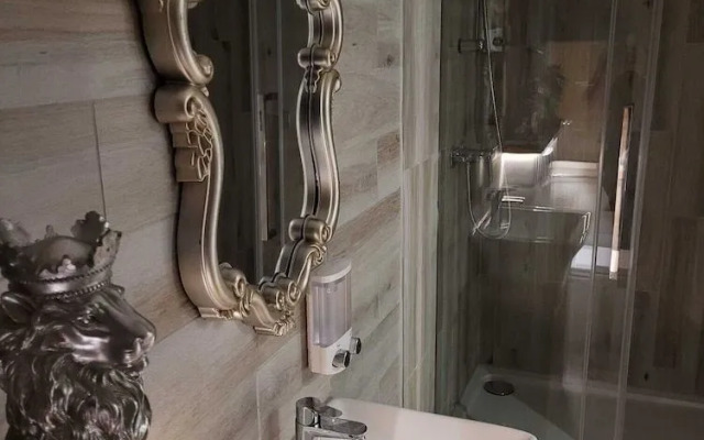 The Waterside Bar Rooms & Restaurant