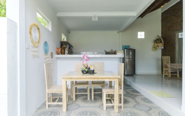 Cahya Guesthouse