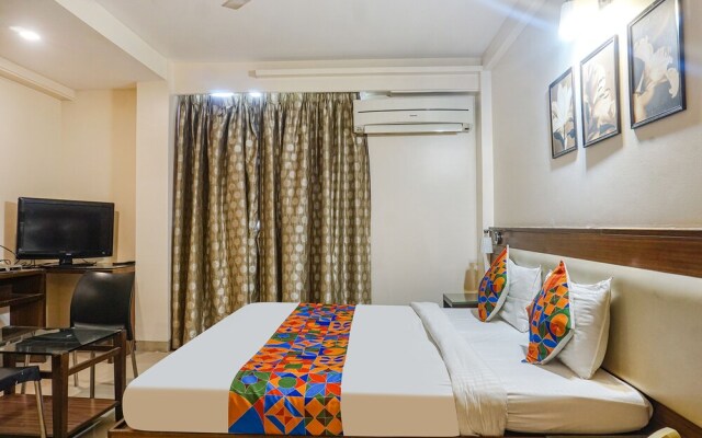 Fabhotel Irish
