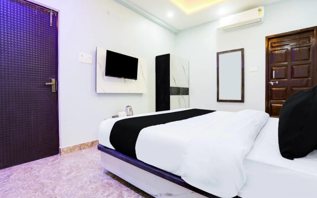 Super Townhouse Ghunghrani Street Godowlia