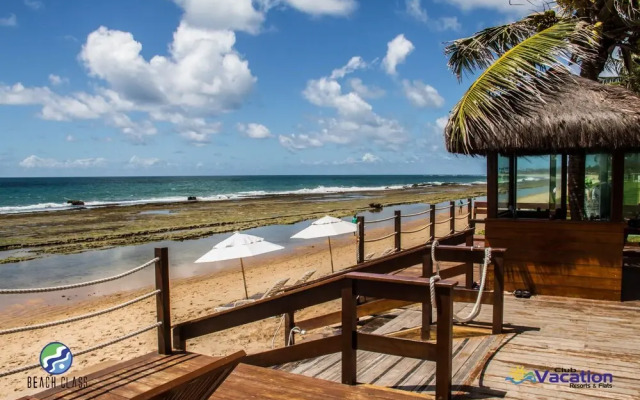 Beach Class Muro Alto Flats