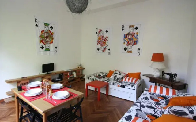 Home Sweet Home Milano Centro