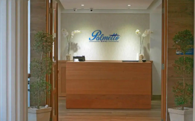 Palmetto Hotel