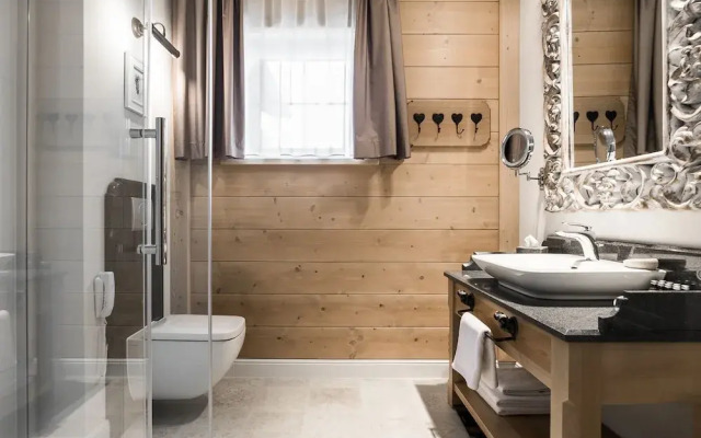Aries Hotel & SPA Wisla