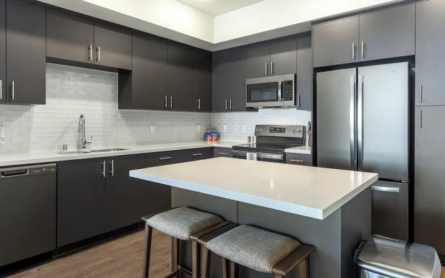 Landing Furnished Apartments near RSW