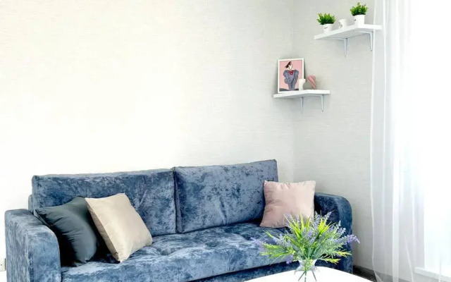 Standard apartment on 87 Dekabristov Street