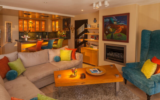 Atlanticview Cape Town Boutique Hotel